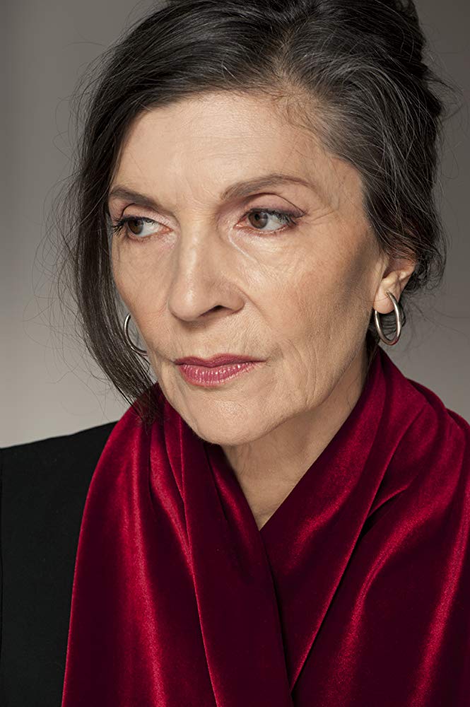 Isolde Barth