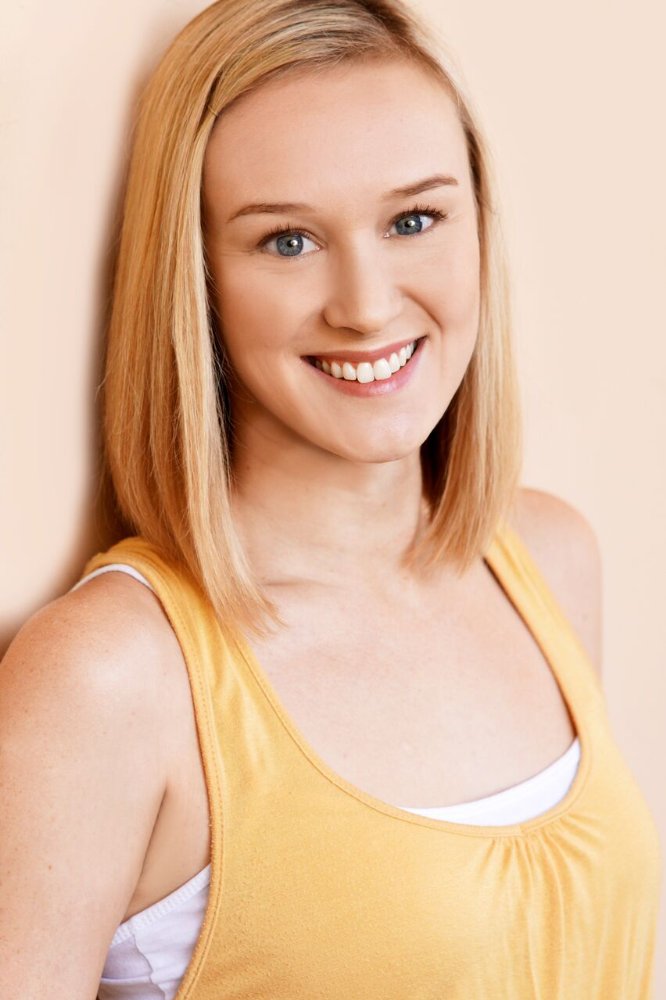 Ashlynn Ross