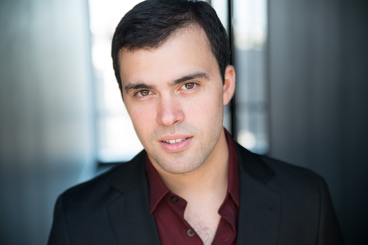 Jack Utrata