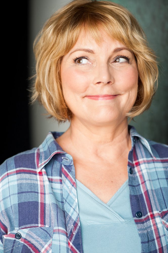 Beverly Leech