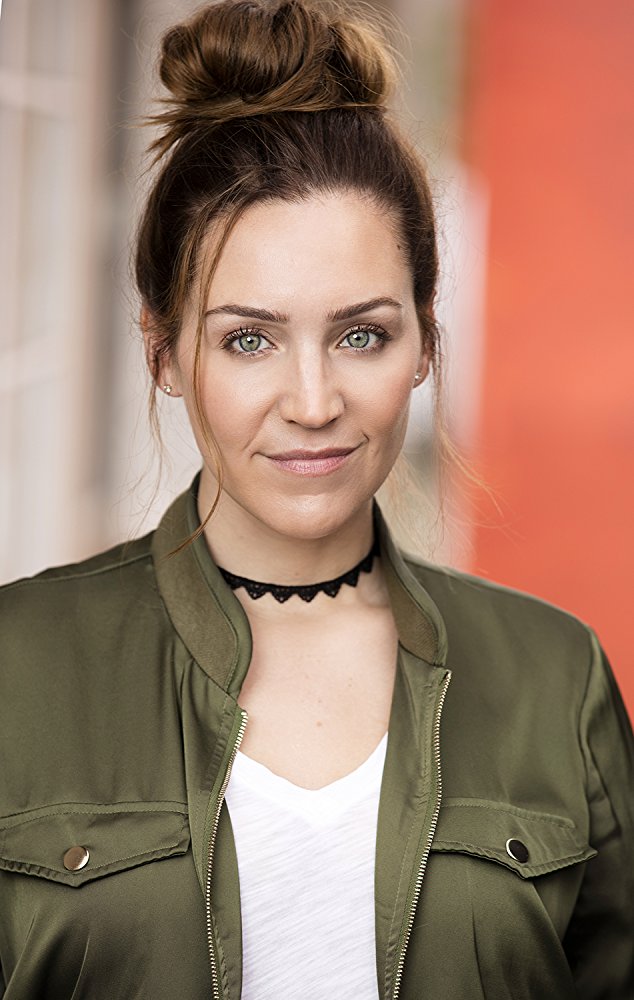 Mary Barber