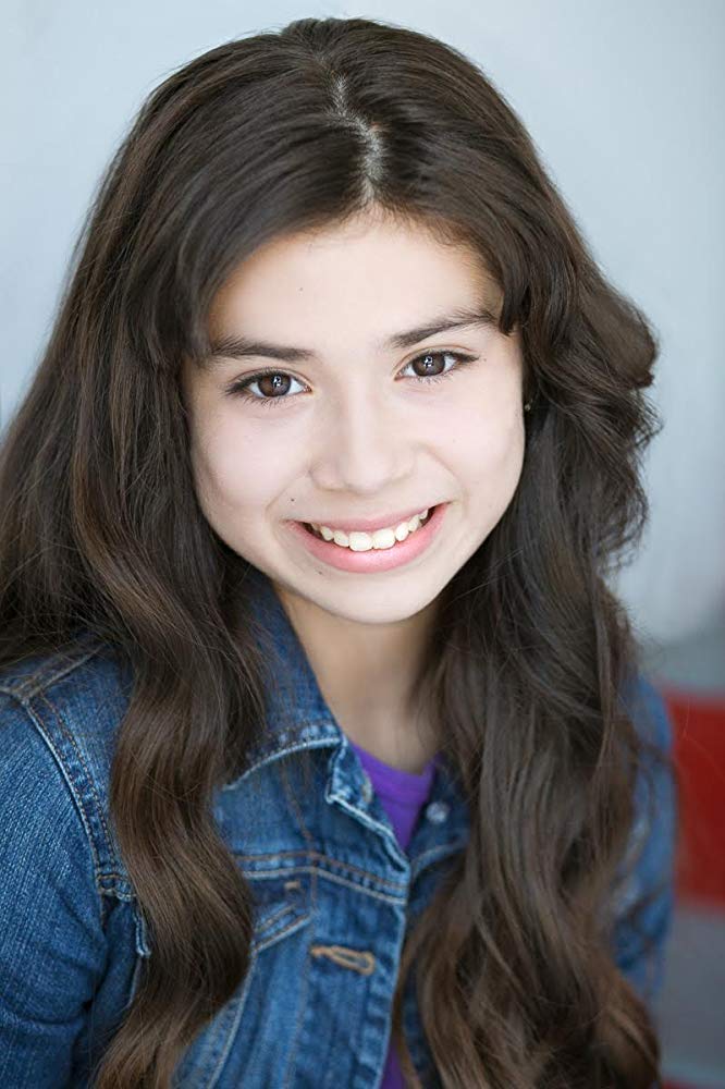 Victoria Lopez