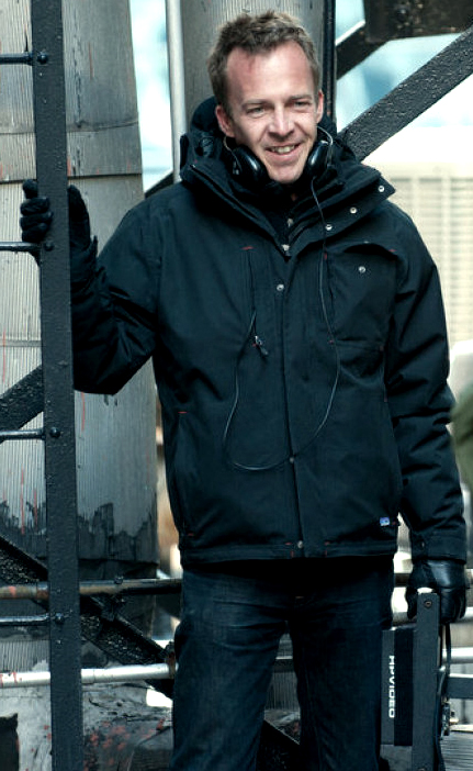 Asger Leth