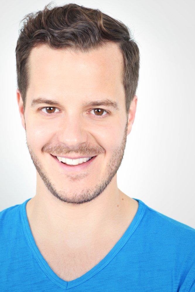 Julian DeZotti