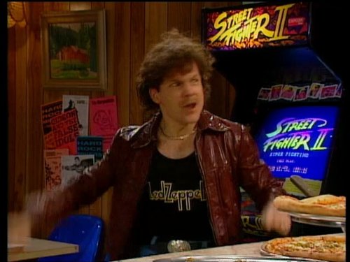 Bruce McCulloch