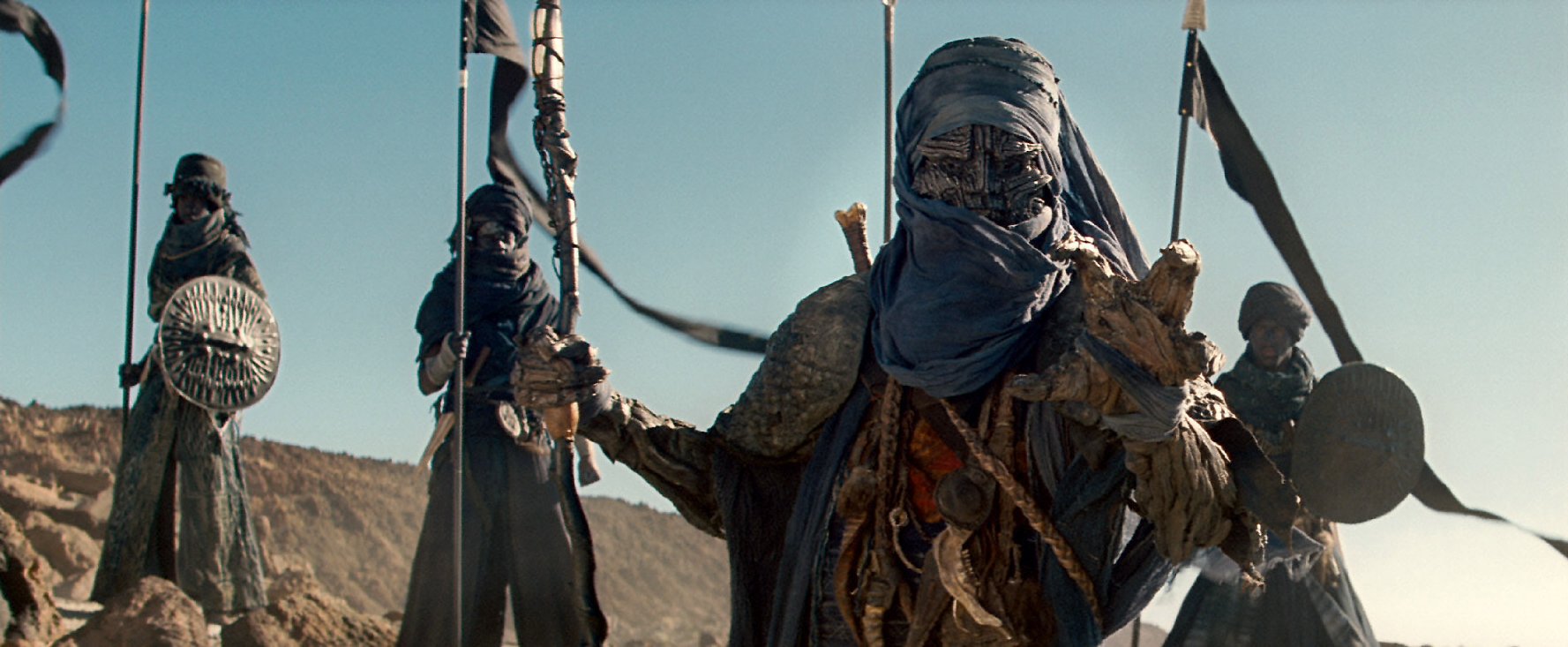 Ian Whyte
