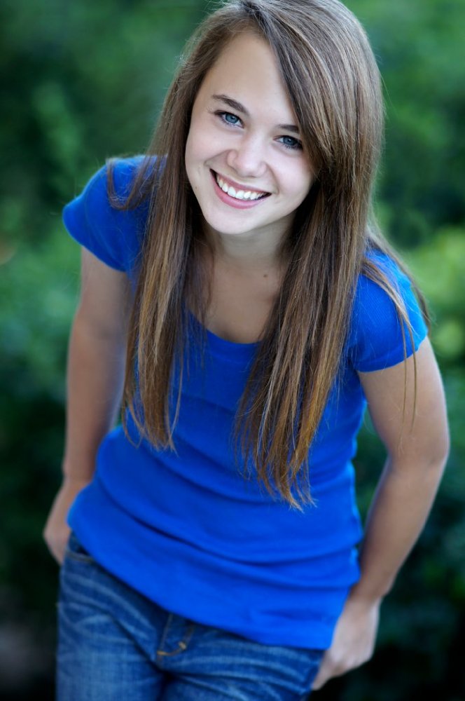 Lucy Loken