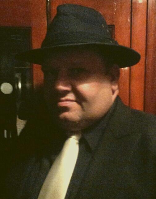 David Michael McMillan