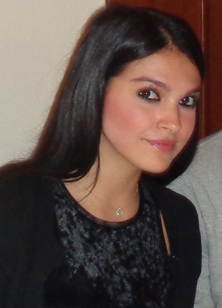 Isabella Sobejano