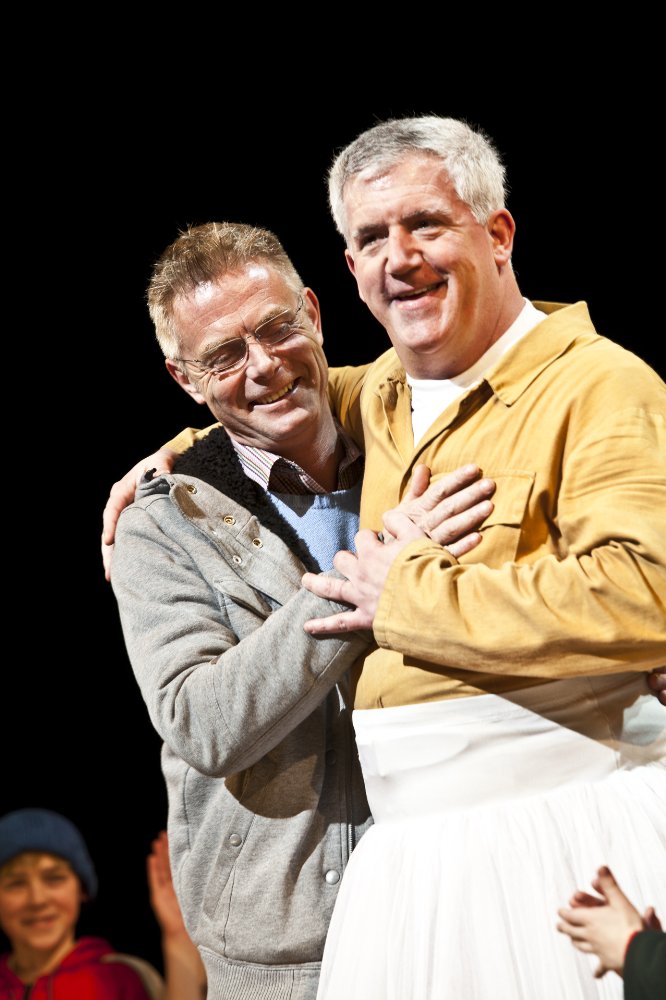 Gregory Jbara
