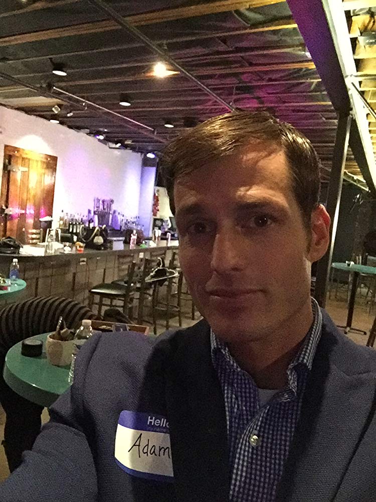 Ben Edwards