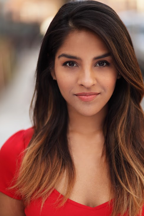 Gabriela Z. Hernandez
