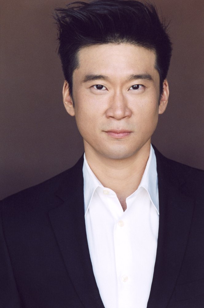 Eugene Kim