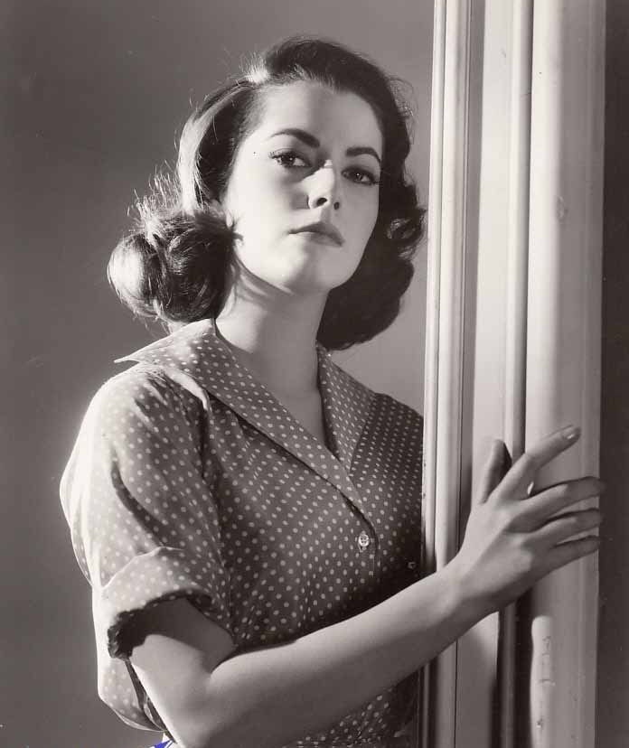 Susan Kohner