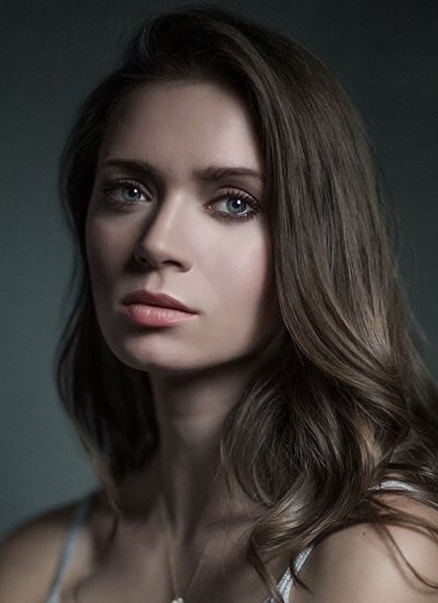 Marina Voruz