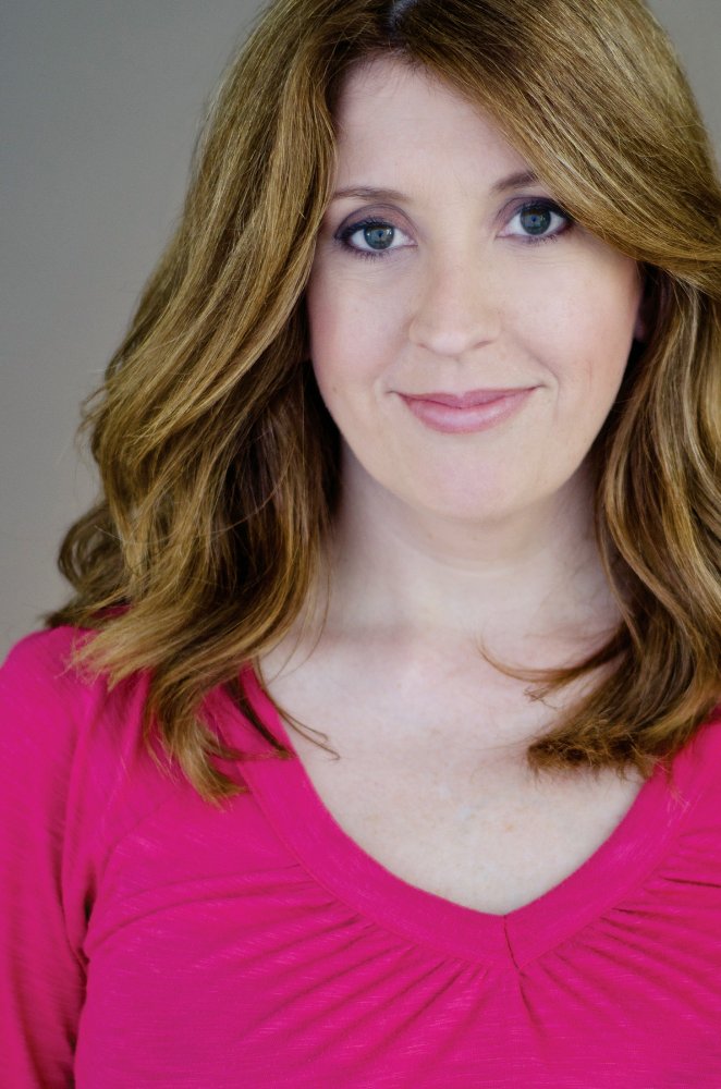 Beth Geiger
