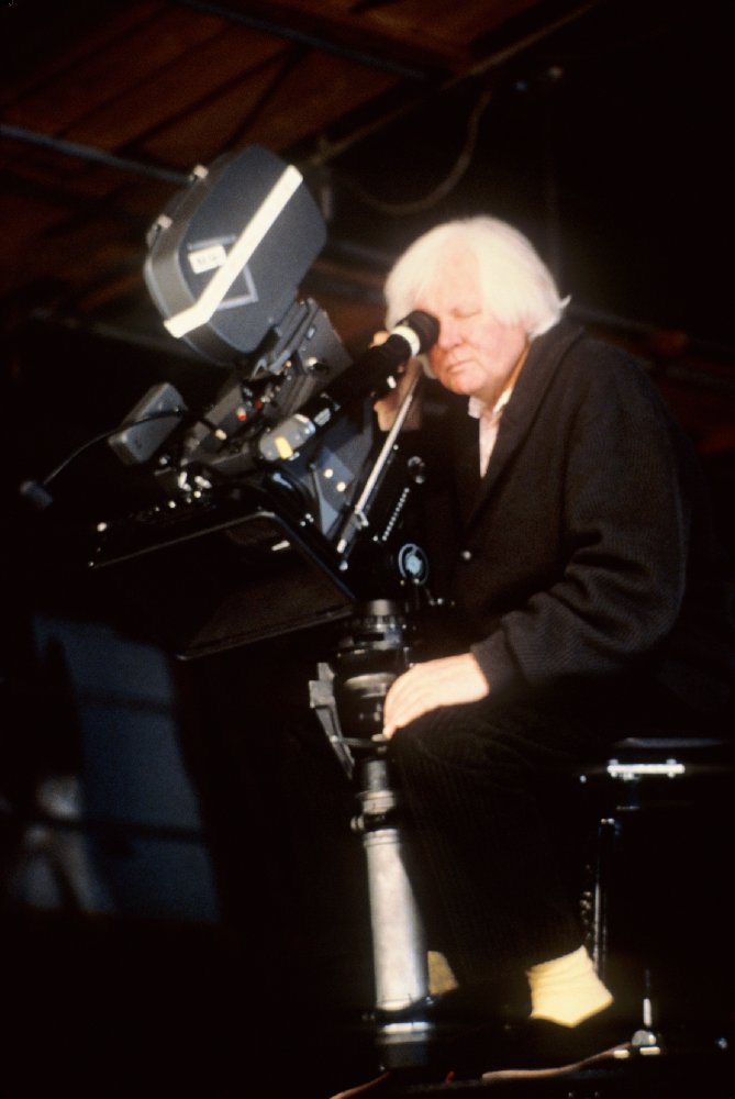 Ken Russell