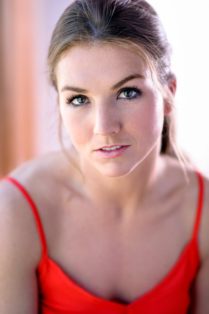Ali Webb