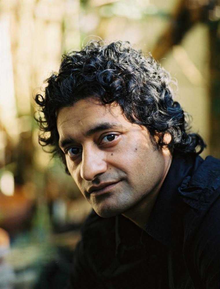 Narinder Samra
