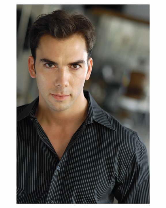 David Matranga