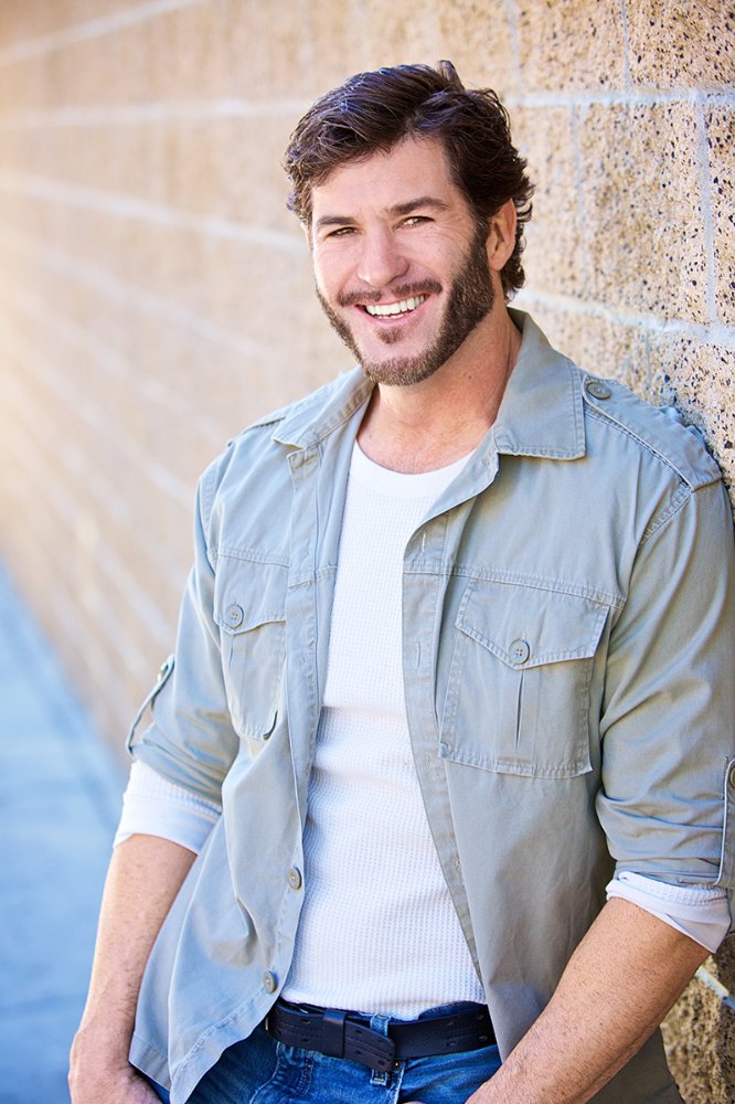 Jeffrey James Lippold