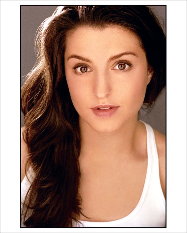 Meredith Forlenza