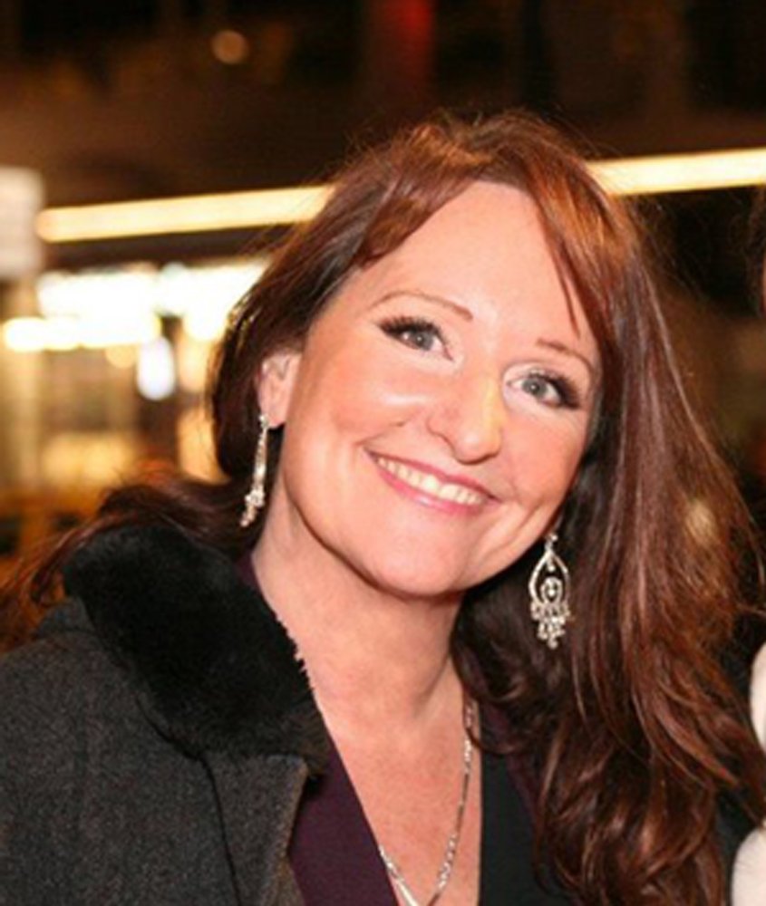 Cassandra M. Bellantoni