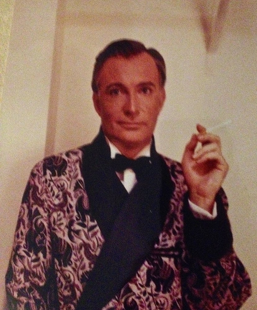 Simon Jones