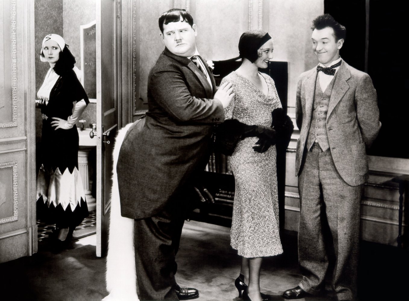 Mae Busch
