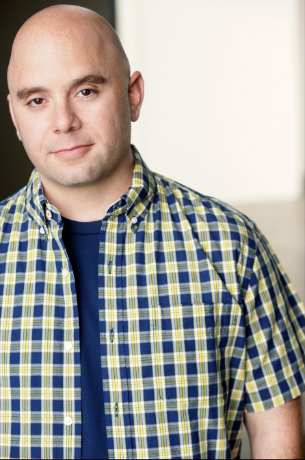Joel Slabo