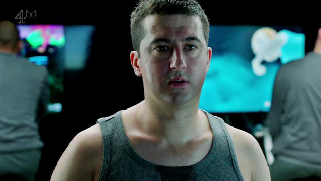 Paul Popplewell