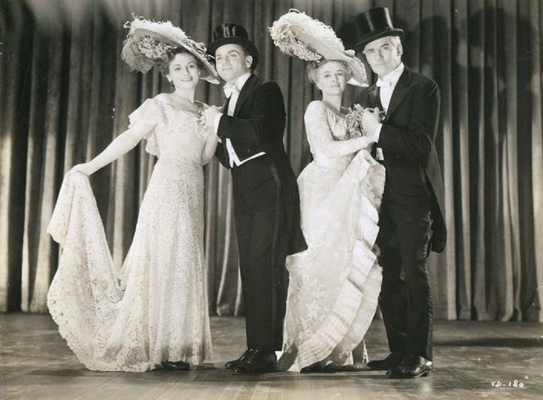 Rosemary DeCamp