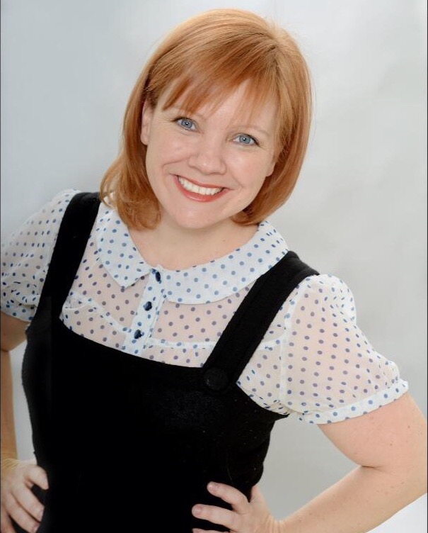 Jennifer Montague