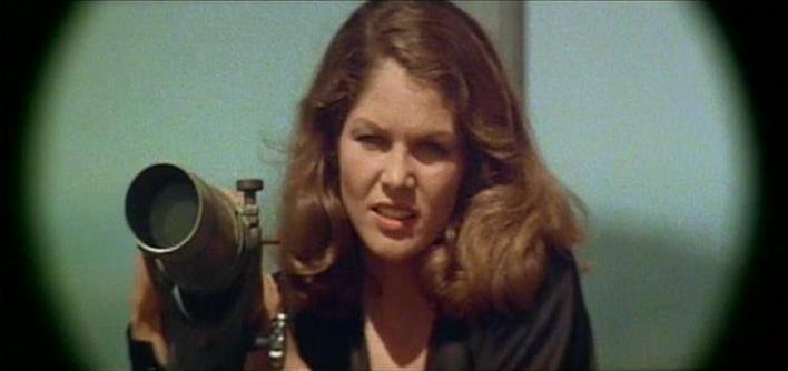 Lois Chiles