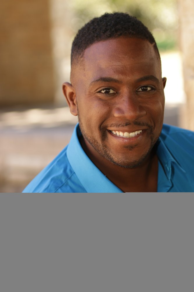 Simeon Henderson