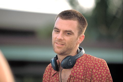 Paul Thomas Anderson