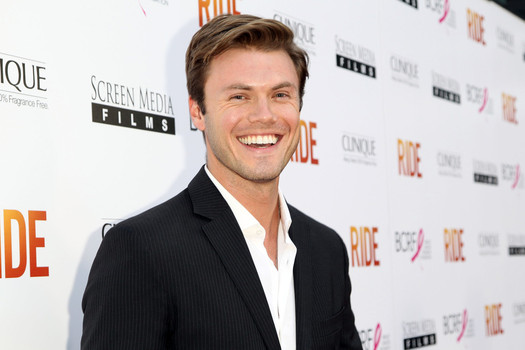 Blake Cooper Griffin