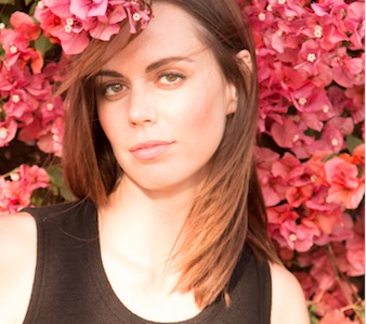 Melissa Hood