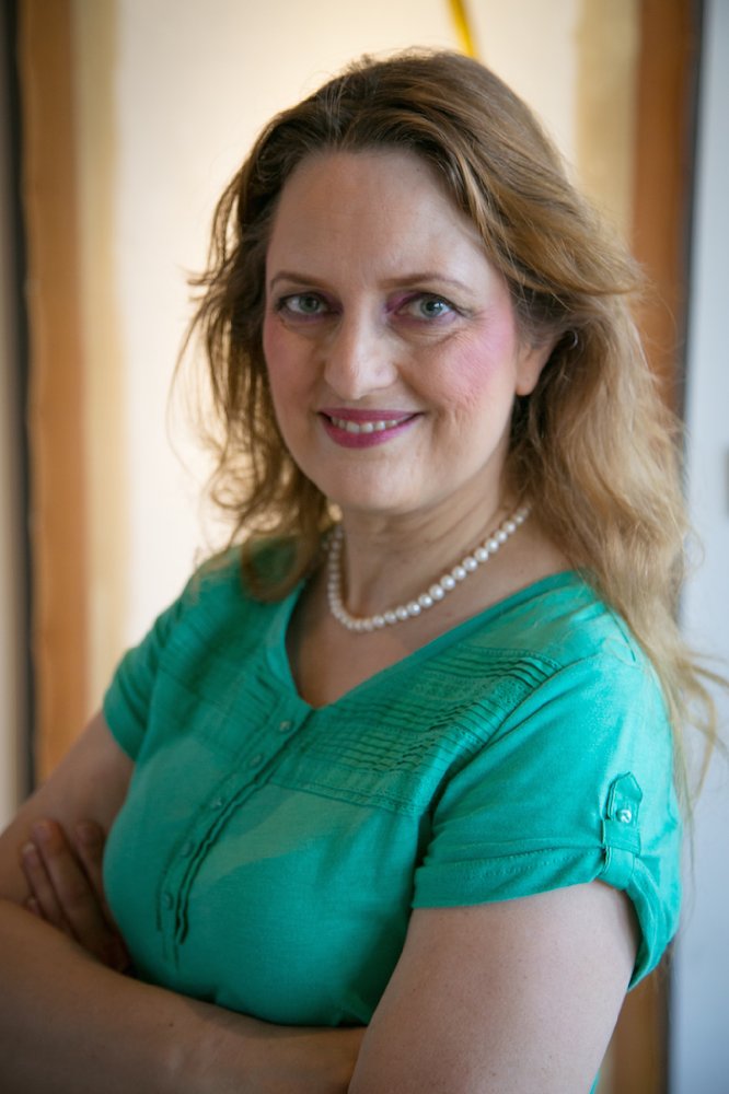 Sondra Darlington