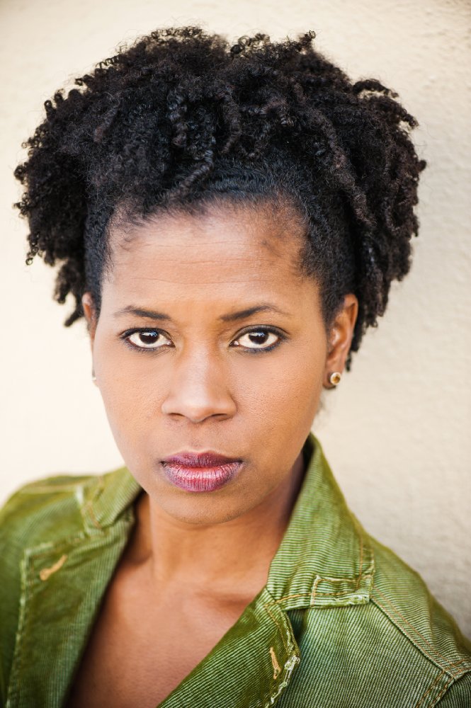 Dalila Ali Rajah