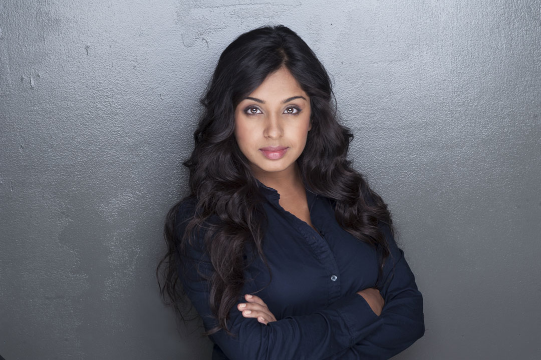 Kayla Lakhani