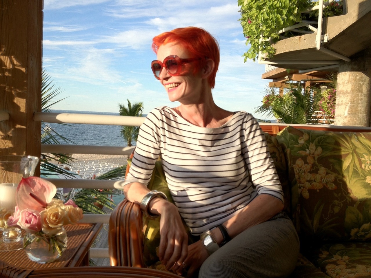 Sandy Powell