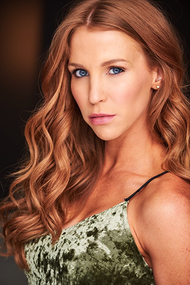 Leslie Stratton