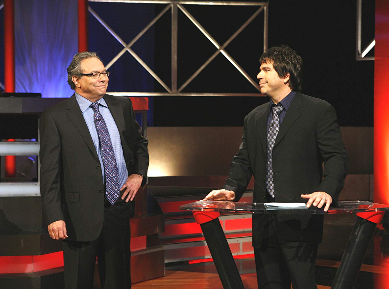 Greg Giraldo