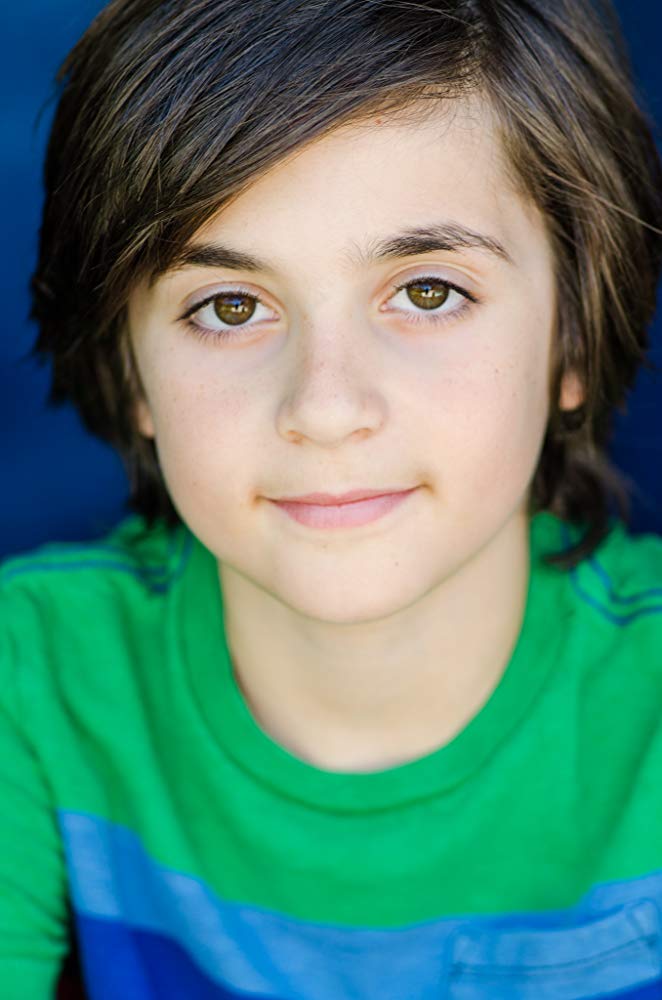 Isaiah Dell