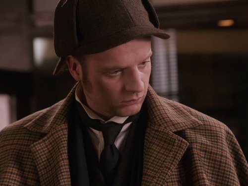 Andrew Gower