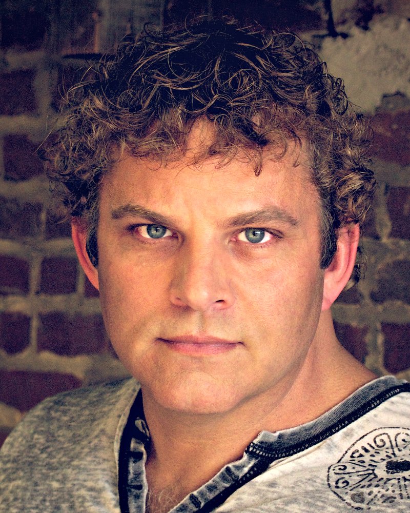 Jason Benjamin