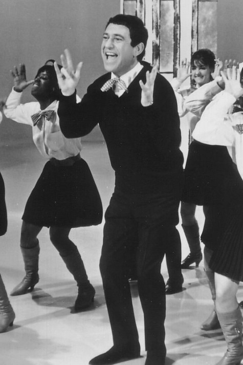 Soupy Sales