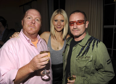 Mario Batali