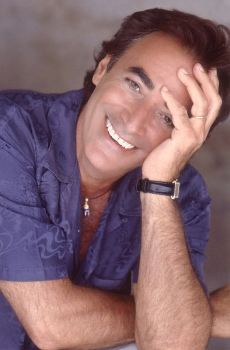Thaao Penghlis